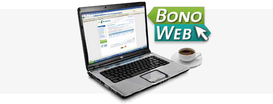 Bono Web
