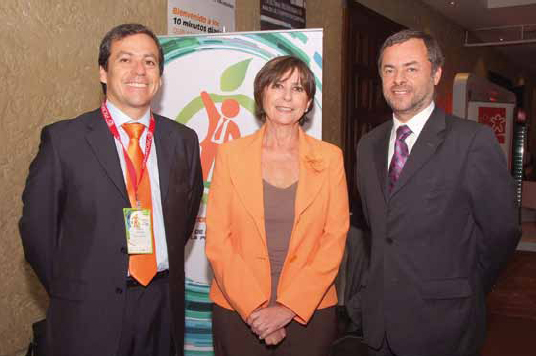 Centro Empresas Consalud