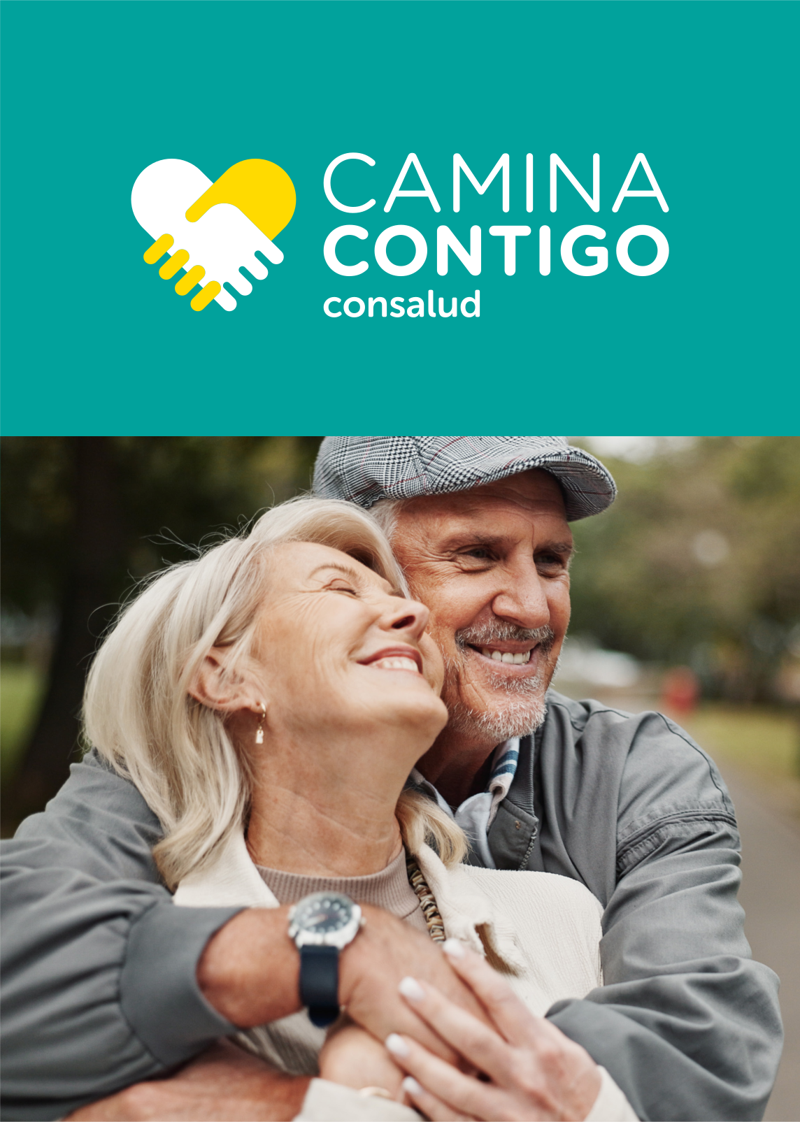 Camina Contigo