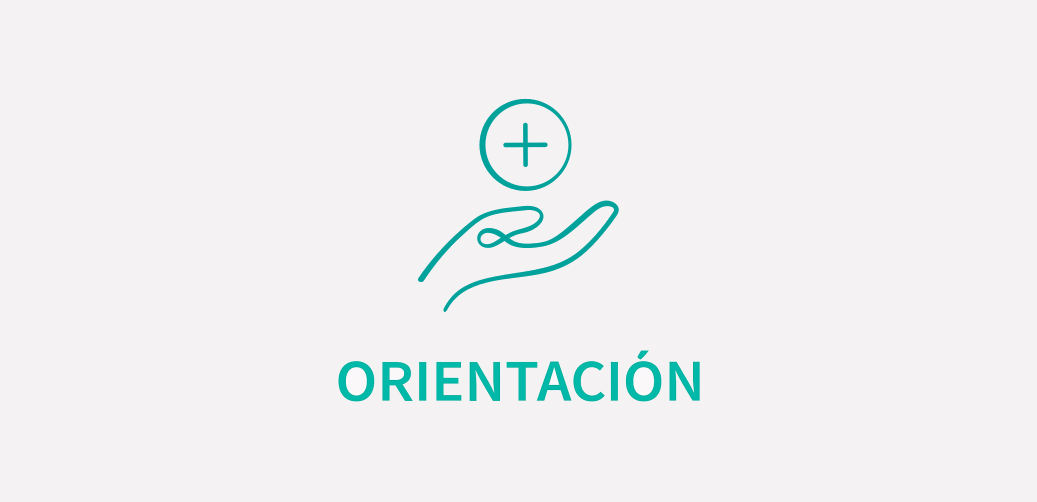 Orientación y Acompañamiento