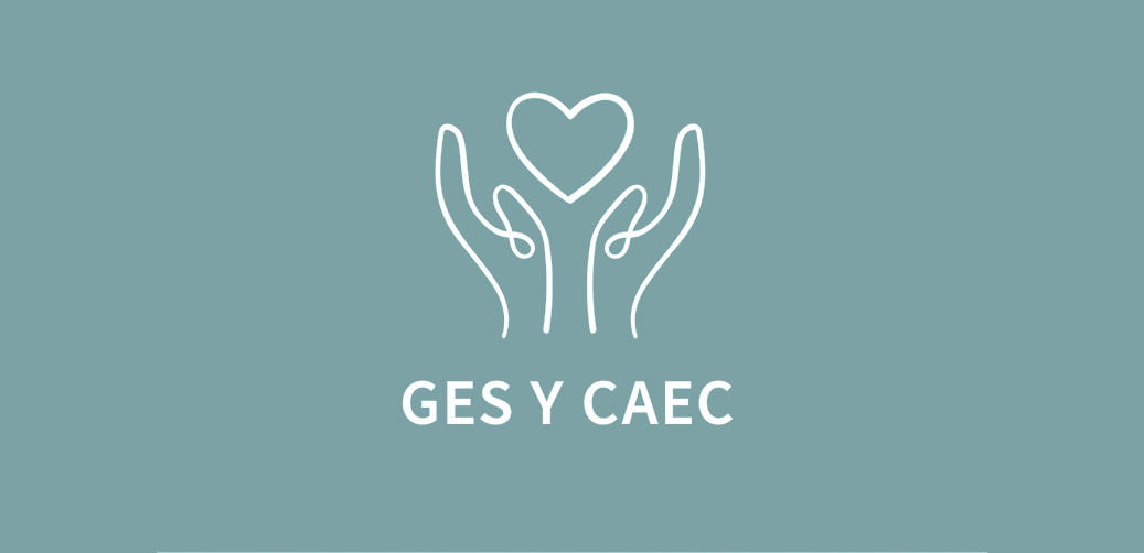Ges y Caec