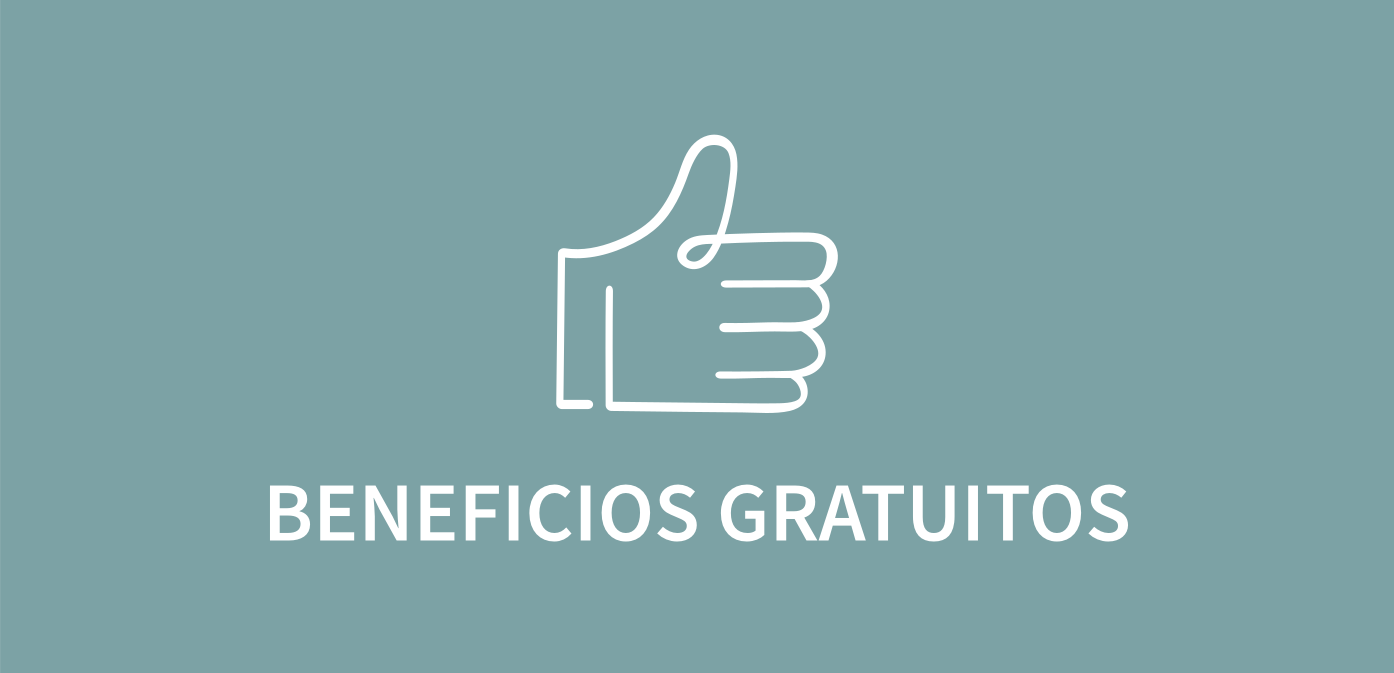 Beneficios Gratuitos