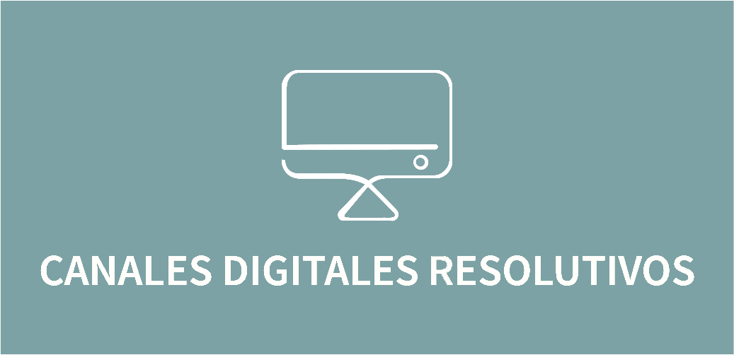 Servicios Digitales