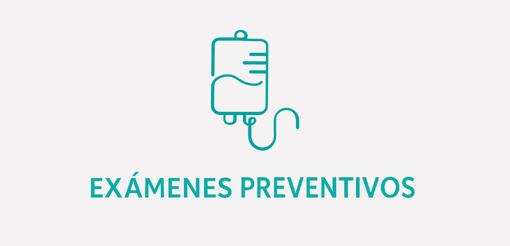Exámenes Preventivoss